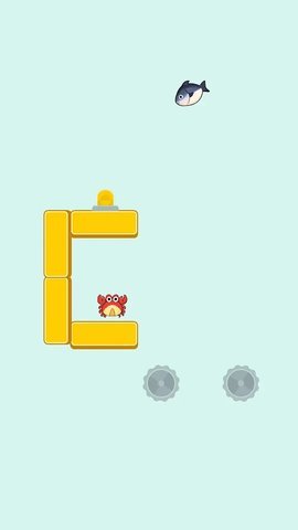 蟹蟹吃上鱼 1.0.3 安卓版 2