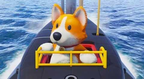 猛兽派对 1.1 安卓版 2