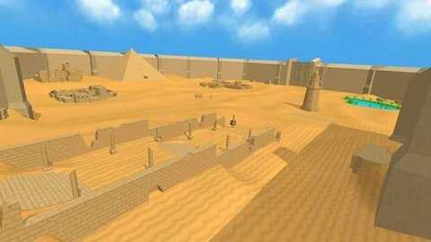 超级熊历险记手机版 10.4.0 安卓版 3