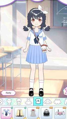 菲凡公主魔法换装 1.1 安卓版 1