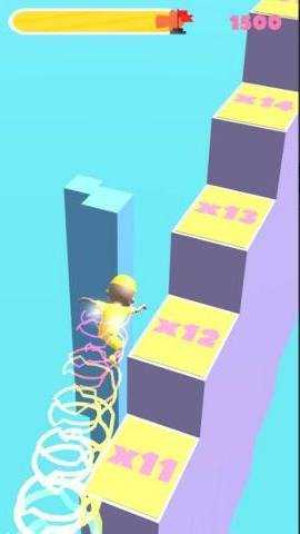 JumperMan最新版 8.0 安卓版 2