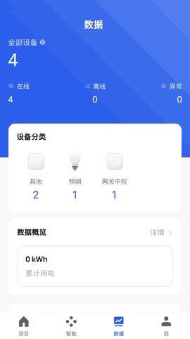 森普智能 1.0.1 安卓版 2