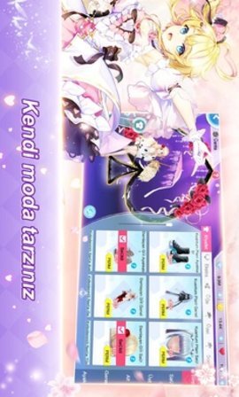 甜蜜舞蹈国际服 20.0 最新版 1