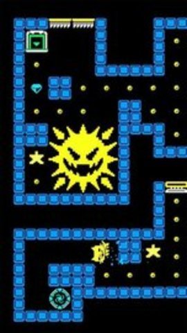 面具迷宫 1.02 安卓版 1