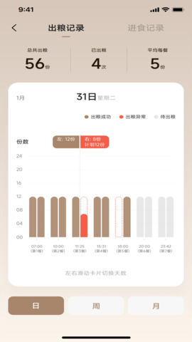 觅凹生活 1.0.30 官方版 3