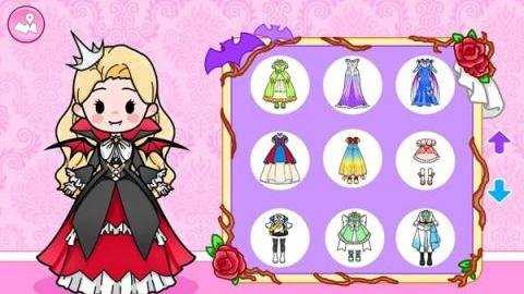 PrincessTownDollGirlGames 1.2 安卓版 1