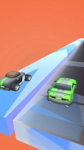 GearCarStuntRacing3D安卓版 1.0 正式版 2