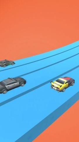 GearCarStuntRacing3D安卓版 1.0 正式版 1