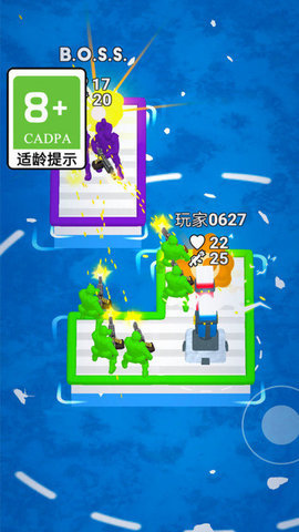 划木块 1.0.1 安卓版 3