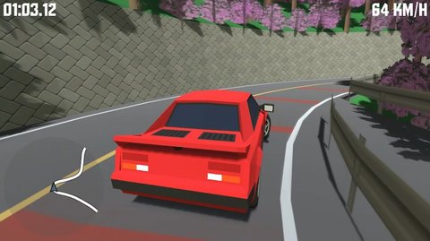 初始漂移 1.2.4 安卓版 3