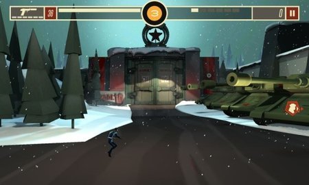 反击间谍中文版 1.1.0.10 安卓版 2
