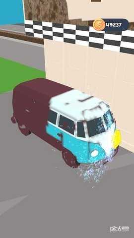 合并清洁工 0.1 安卓版 2