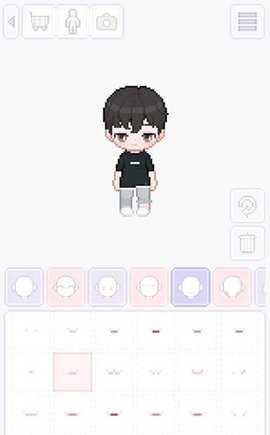 我的小明星贵宾最新版  安卓版 1