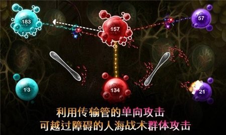 繁殖战争2中文最新版 1.0.19 安卓版 1