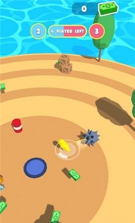 流星锤竞技场 0.1 安卓版 2