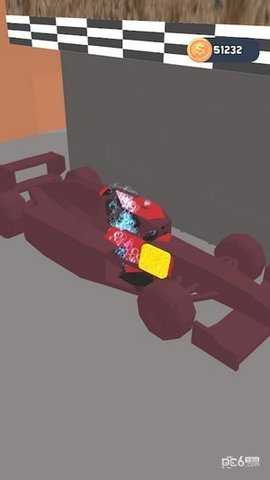 合并清洁工 0.1 安卓版 1