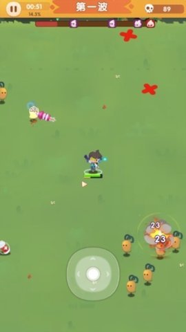 刺客特攻队最新版 1.5.2 安卓版 1