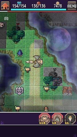 合成兽回忆中文版 1.1.1 安卓版 1
