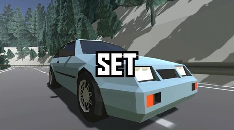 初始漂移 1.2.4 安卓版 1