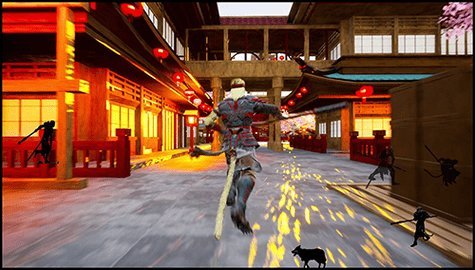 黑神话悟空自制免费版 1.1 安卓版 2