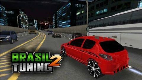 巴西3D赛车2手机版 110  1