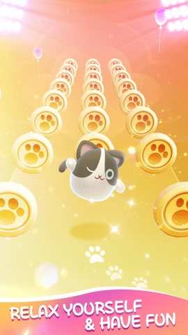 猫与舞 1.0.6 安卓版 1