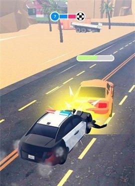 警察救赎 1.0.0 安卓版 2