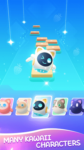 猫与舞 1.0.6 安卓版 2