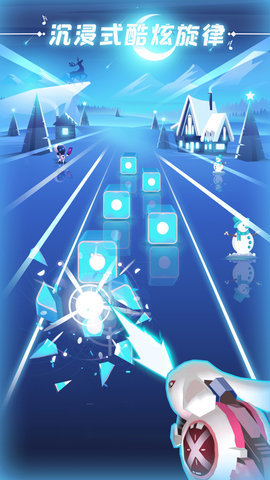 节奏音符 1.1.0 安卓版 1