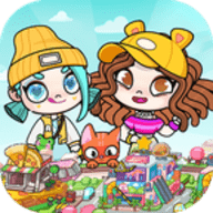 尤雅世界生活模拟