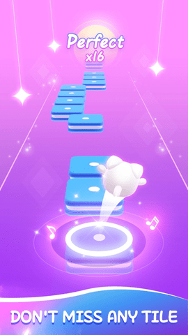 猫与舞 1.0.6 安卓版 3