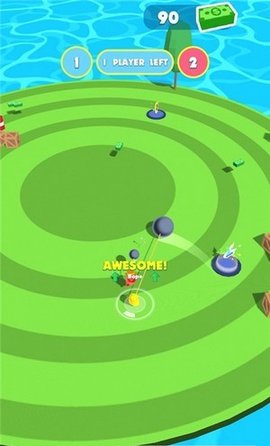 流星锤竞技场 0.1 安卓版 1