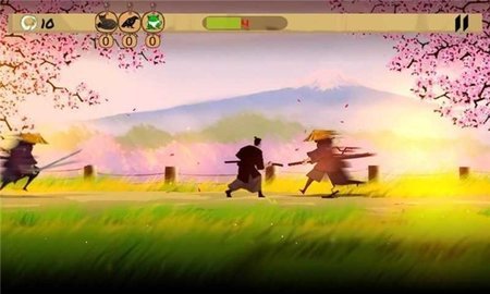 武士的故事 4.3 安卓版 1