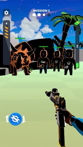 升级你的武器射手最新版 1.0 安卓版 3
