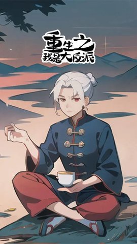 重生之我是大反派 1.0  1