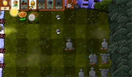 植物大战僵尸DAH版 5.0.0 安卓版 1