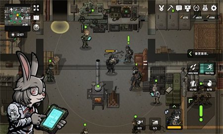 B2B启示录手游畅玩版 1.1.4 安卓版 1