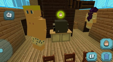 像素小镇自建房 189.1.0.3018 安卓版 2