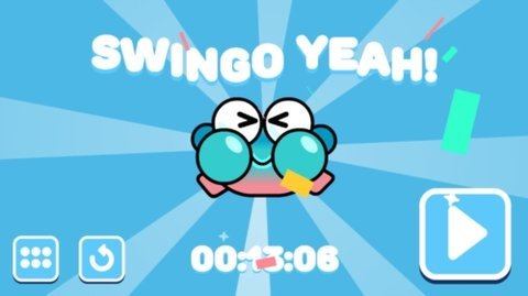 HookSwing摇摆青蛙 1.0.0 安卓版 1