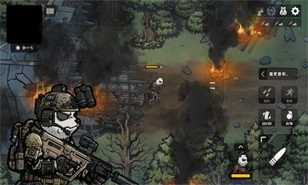B2B启示录手游畅玩版 1.1.4 安卓版 2