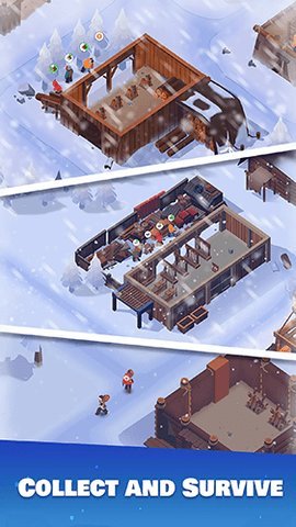 冰封时代国际服 1.1.7 安卓版 1
