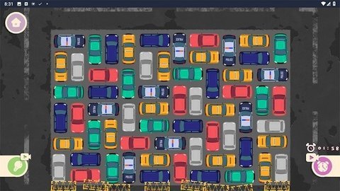 鸭鸭收纳大师 v1.0 安卓版 1