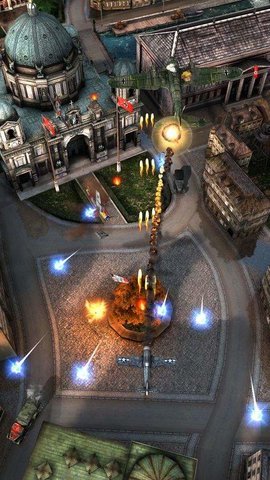 致命空袭2无限金币版 1.5.1 安卓版 3