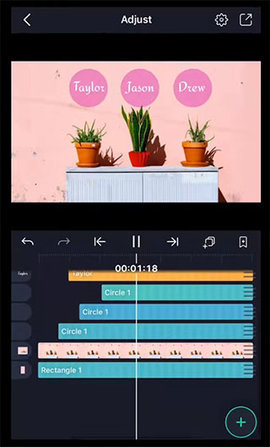 alightmotion凉笙版 5.5.7 安卓版 1