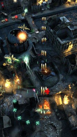 致命空袭2无限金币版 1.5.1 安卓版 4