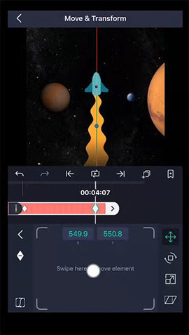 alightmotion凉笙版 5.5.7 安卓版 2
