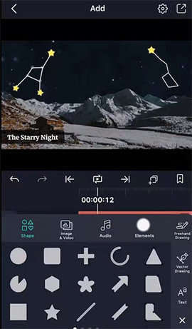 alightmotion凉笙版 5.5.7 安卓版 0