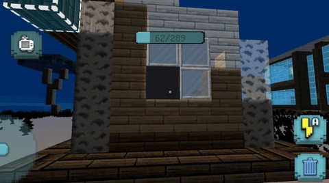 像素小镇自建房 189.1.0.3018 安卓版 1