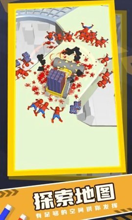 僵尸推土机  安卓版 2