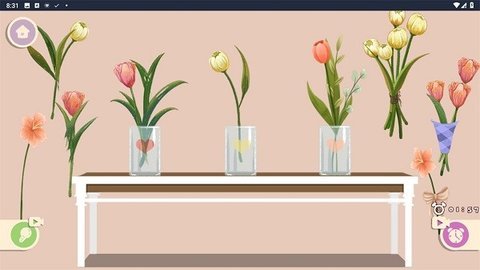 鸭鸭收纳大师 v1.0 安卓版 3